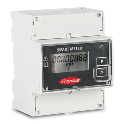 slimme kWh meter