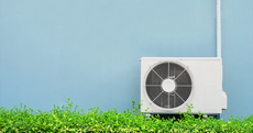 warmtepomp